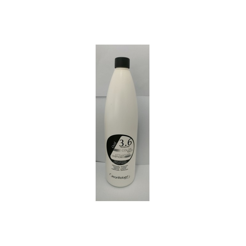 ATTIVATORE CREMOSO 3.6V JR 1000ml