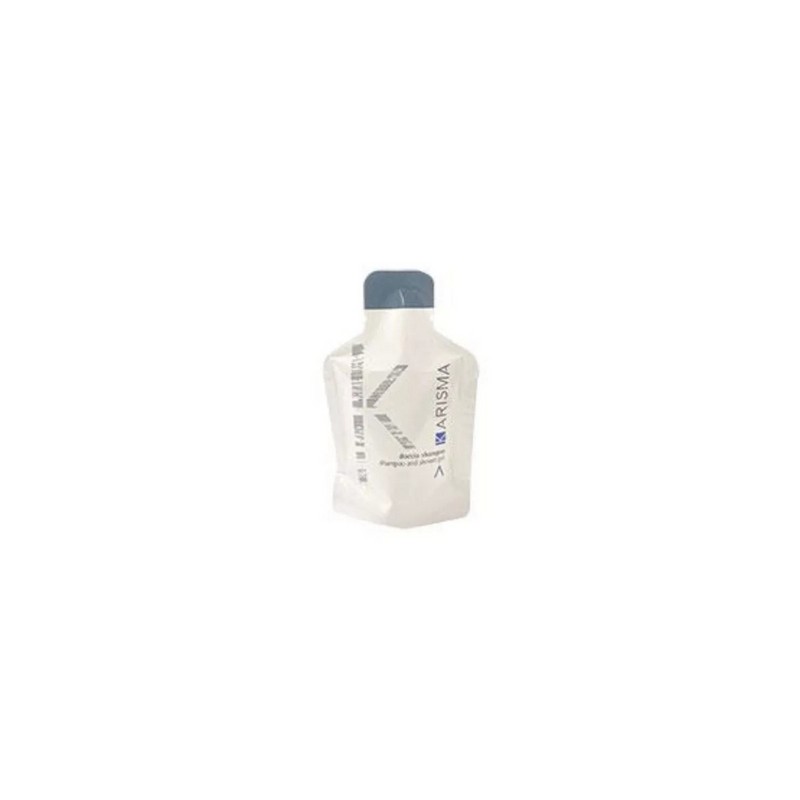 DocciaShampo KARISMA stand up 30ml 300pz
