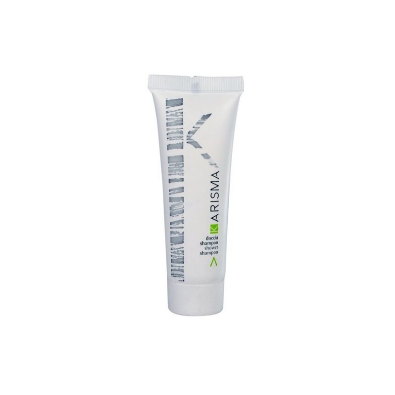 Doccia Shampoo KARISMA tubetto 30 ml