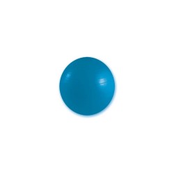 Palla  resistente Ø 75 cm- blu