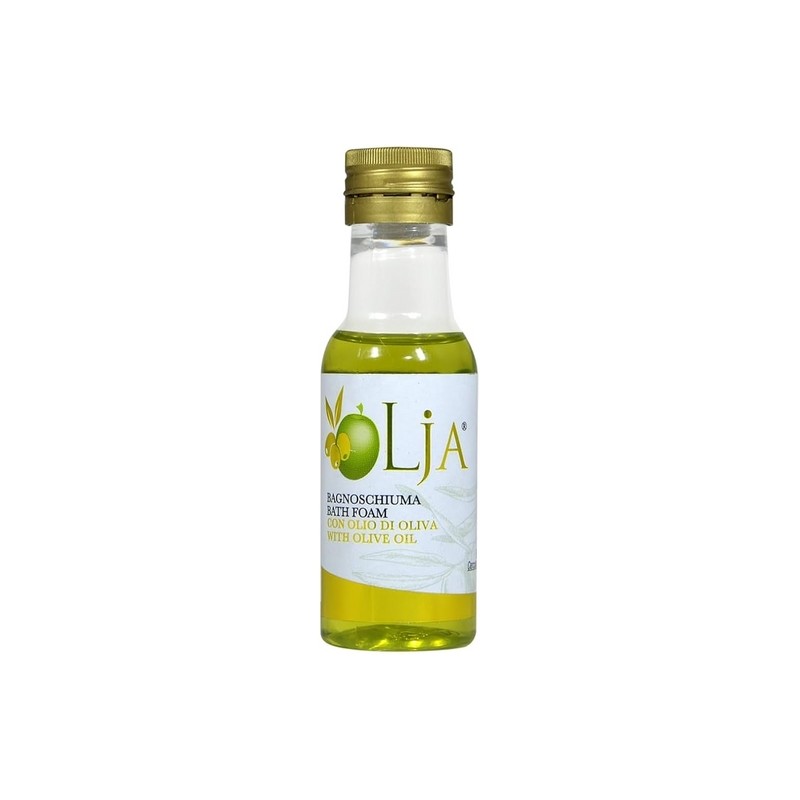 Bagnoschiuma OLJA 30 ml