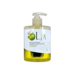 Shampoo Doccia OLJA -...