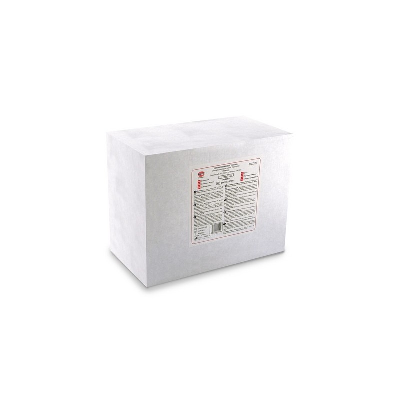 Compresse di garza sterile cotone 10x10