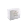 Compresse di garza sterile cotone 10x10