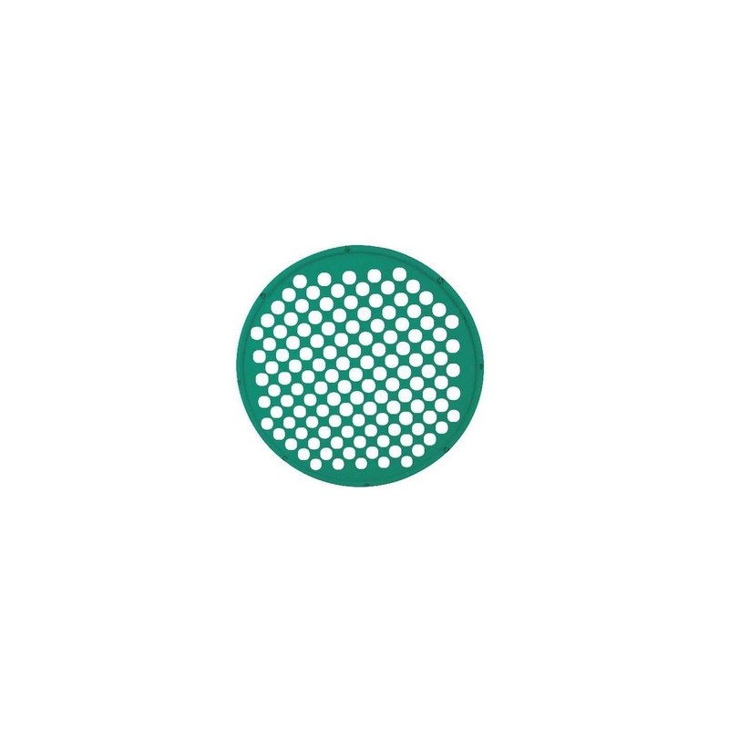 Esercitatore dita soft -verde