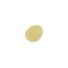 Uovo in silicone extra soft-giallo