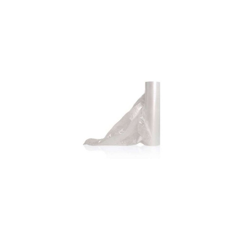 Telo fanghi HD 160x200cm rotolo 50 pz