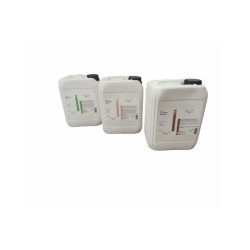 Olio Massaggio Eilà 5L