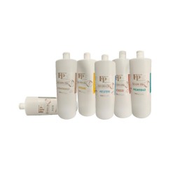 Olio Post Epilazione FP 1L