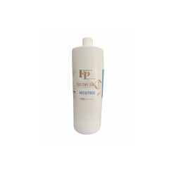 Olio Post Epilazione FP 1L