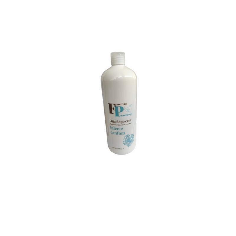 Olio Post Epilazione FP 1L