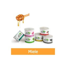 Cera vaso liposolubile Mia 400ml