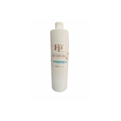 Olio Post Epilazione FP 500ml
