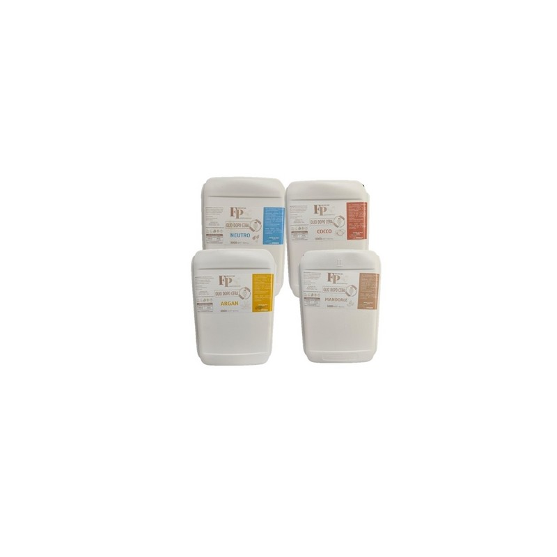 Olio Post Epilazione FP 5L