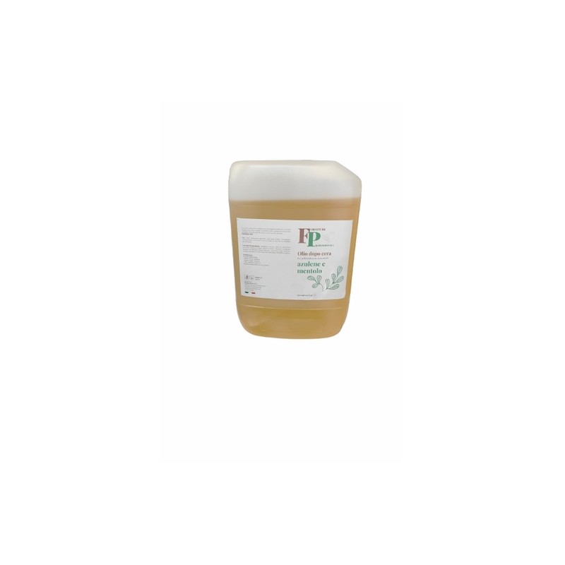 Olio Post Epilazione FP 5L
