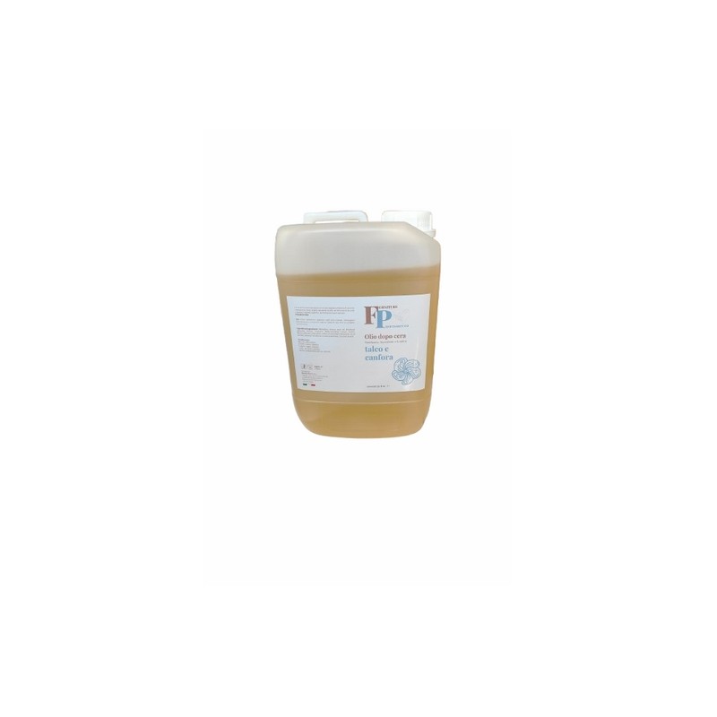 Olio Post Epilazione FP 5L