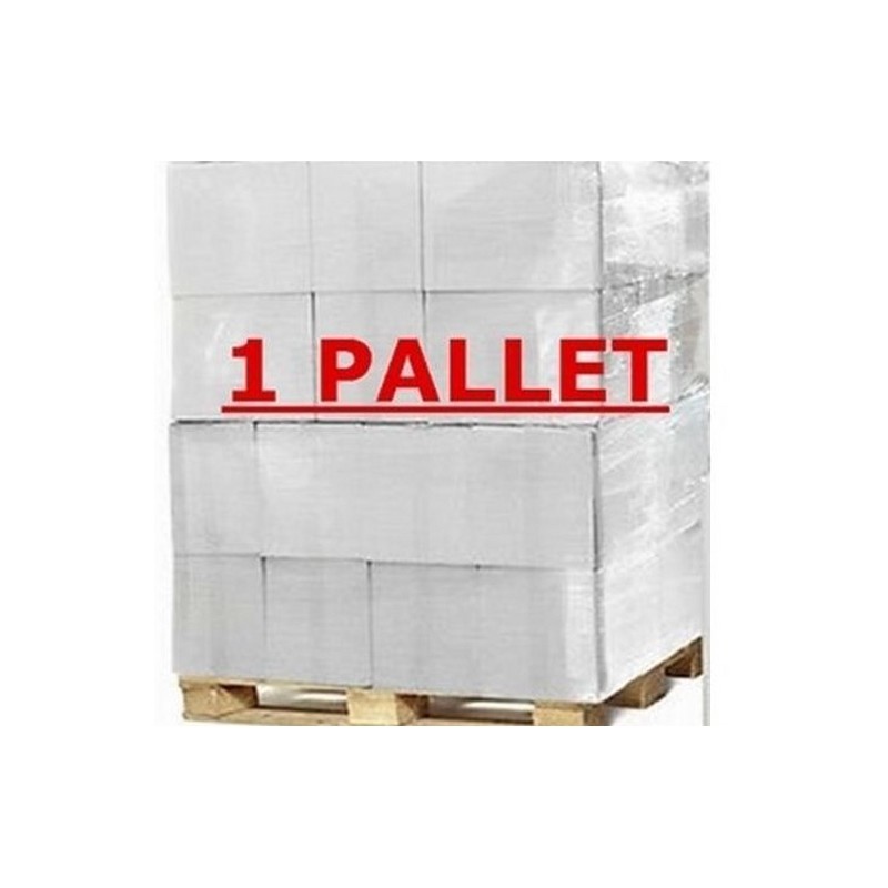 1 PALLET Asciugamani piegati a C-97920pz