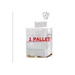 1 PALLET Asciugamani...