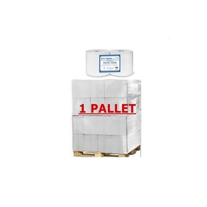 1 PALLET bobinoni SPECIAL703000 108 PZ