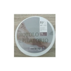 6 Rotoli per epilazione in...