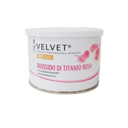Cera vaso Velvet 400ml
