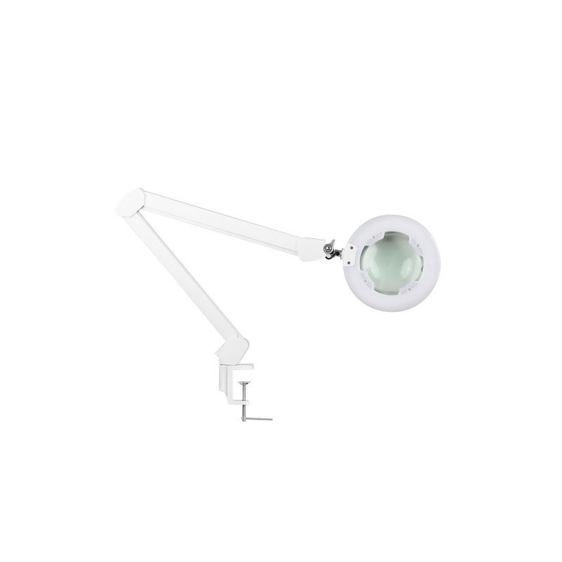 Lente d'ingrandimento led 5diottrie
