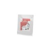 Maschera viso antiage con acido ialuroni