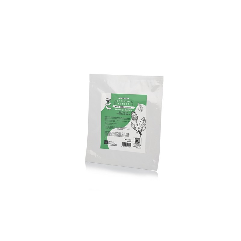 Patch occhi Biobotox
