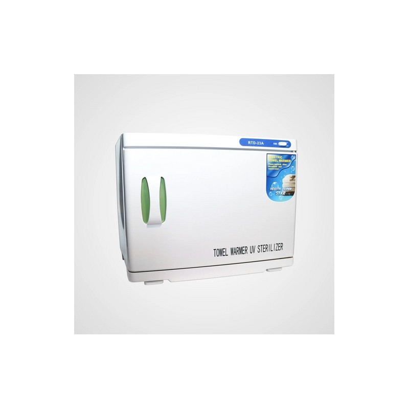 Scalda salviette elettrico TOWEL 23l