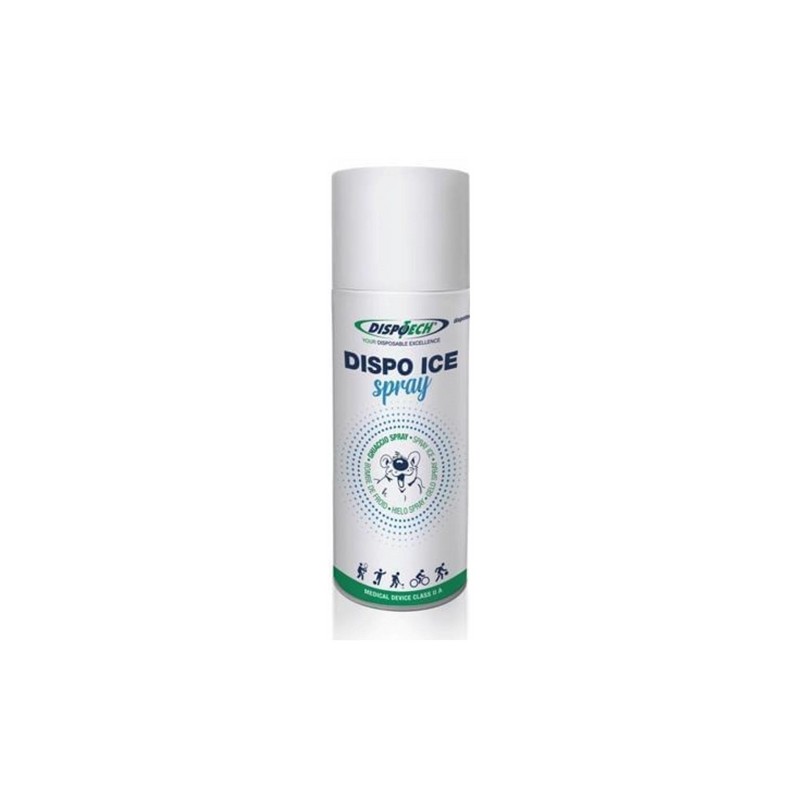 Ghiaccio spray 200ml