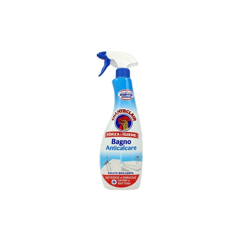 CHANTECLAIR BAGNO EXTRA BRILLANTE 625 ML