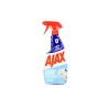 AIAX SHOWER POWER ANTICALCARE DOCCIA