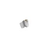Rotolo di carta stagnola Argento h12 14m