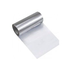 Rotolo di carta stagnola...