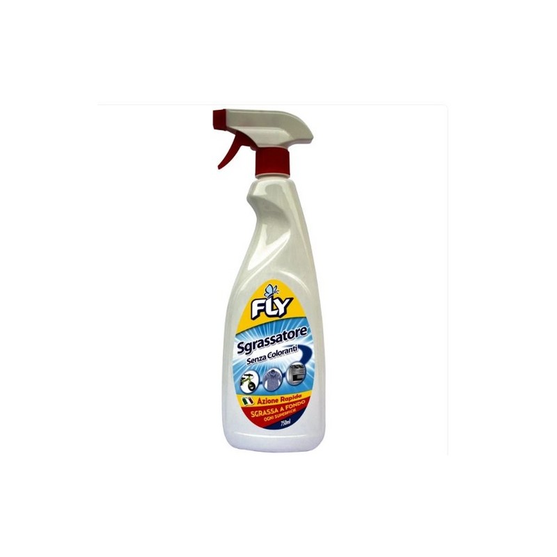 FLY SGRASSATORE 750 ml