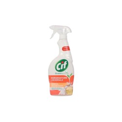 CIF SPRAY SGRASSATORE ACETO...