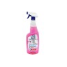 SANICASA DETERGENTE CON ALCOOL SPRAY