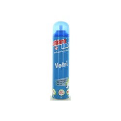 CHIARO LUCE VETRI SPRAY 300 ML