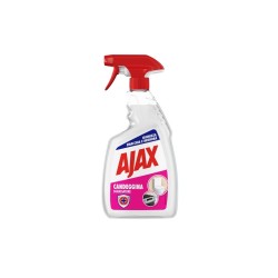 AJAX SGRASSATORE CON...