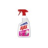 AJAX SGRASSATORE CON CANDEGGINA SPRAY