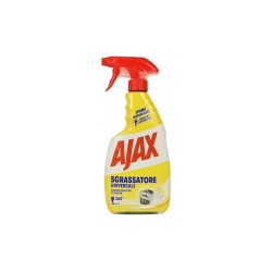 AJAX SPRAY SGRASSATORE...