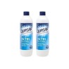 QUASAR VETRI CON ALCOOL TRIGGER 2X580ML