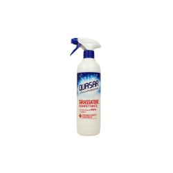 QUASAR SGRASSATORE DISINFETTANTE PMC