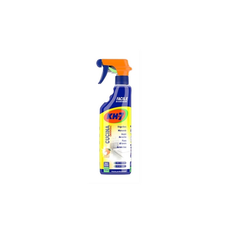 KH7 SPRAY 750ML CUCINA TRIGGER