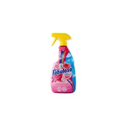 FABULOSO VETRI SPRAY 600 ML