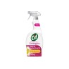 CIF SPRAY ATTIVO CON CANDEGGINA 650ml