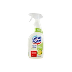 LYSOFORM SPRAY TUTTO IN 1...
