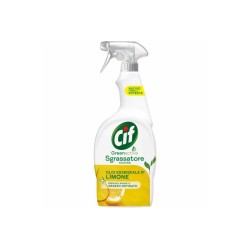 CIF SPRAY ACTIVE...