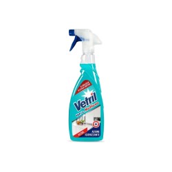 VETRIL VETRI & MULTIUSO...