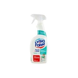 LYSOFORM SPRAY TUTTO IN 1...